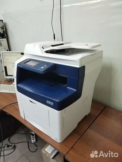 Мфу Xerox workcentre 3615