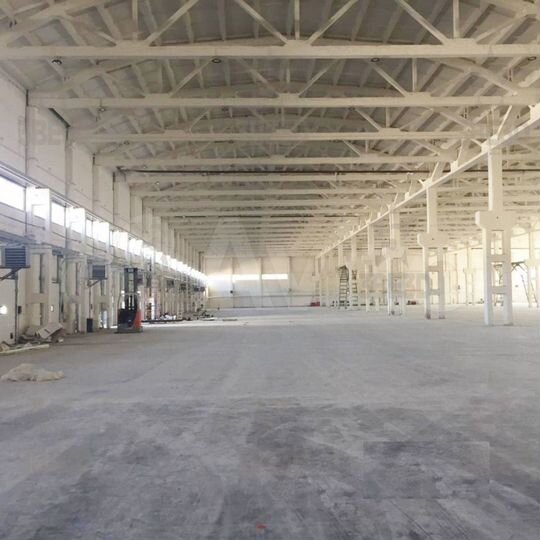 Аренда склада класса А 10500кв.м