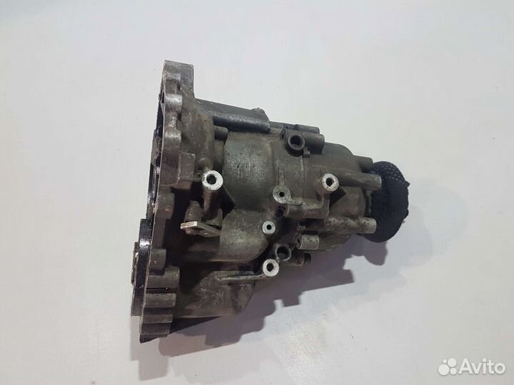 Хвостовик АКПП 3.7/4.2 ауди а8 audi a8