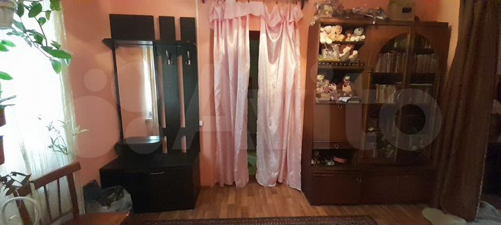 Дом 58 м² на участке 15 сот.