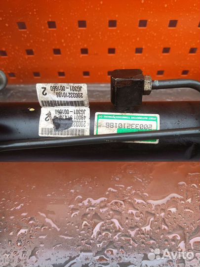 Рулевая рейка Ниссан Теана j 33