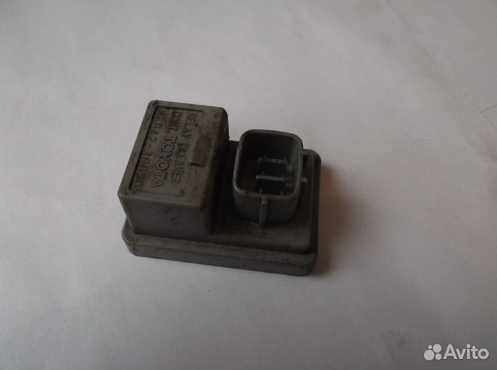 Реле для Toyota 85942-30020 8594230020
