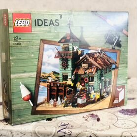 lego 21310