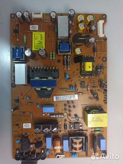 Блок питания EAX64905601