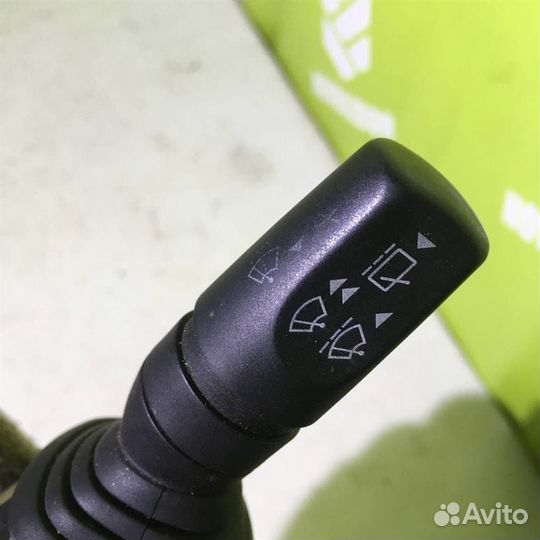 Переключатель стеклоочистителей Форд Мондео 2