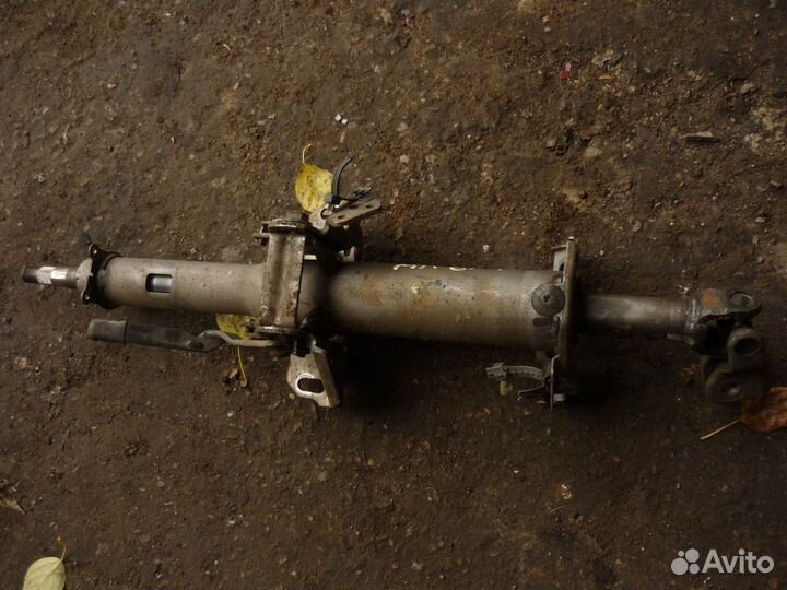 Рулевая колонка Ниссан Альмера Классик