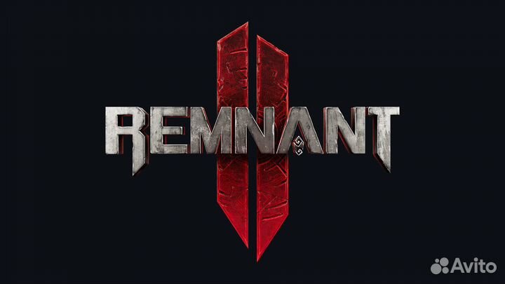 Remnant 2 Steam/хвох