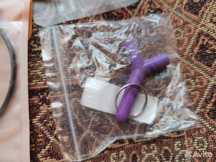 Aux и переходники новые