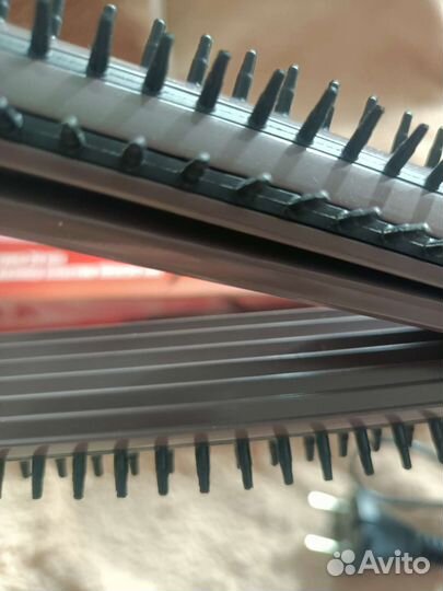 Щипцы для волос 3 в одном Supra