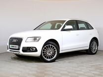 Audi Q5 2.0 AT, 2012, 158 500 км, с пробегом, цена 1 968 000 руб.