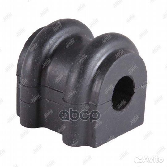 Втулка стабилизатора задняя hyundai santa FE (C