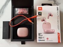 Наушники JBL livepro+ TWS