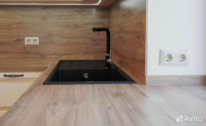 Кухня на заказ. Кухонный гарнитур от производителя