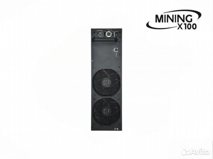 Asic Jasminer X4-Q 1040mh 480W (В наличии)