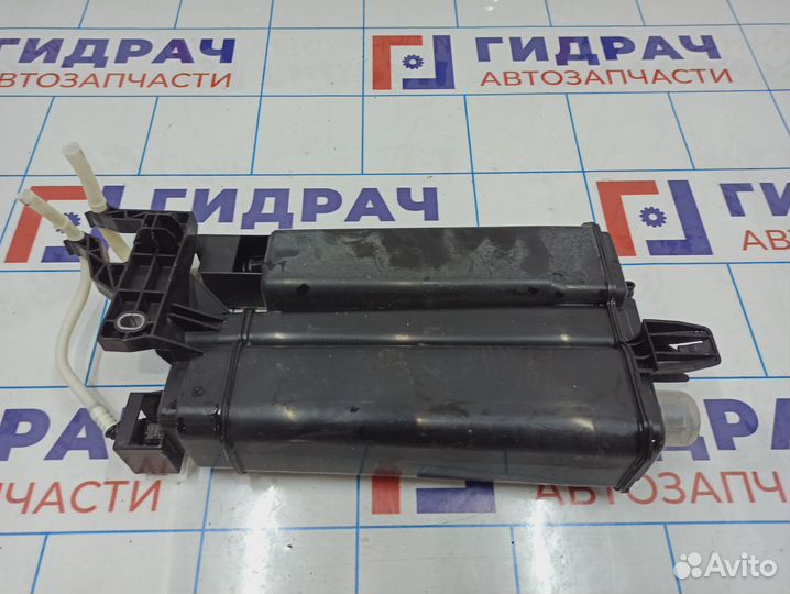 Абсорбер Volkswagen Tiguan (Mk2) 5QA201801