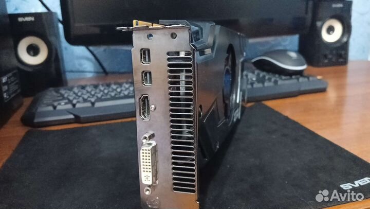 Radeon hd 7950 3gb