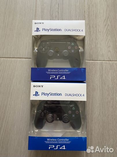 Sony PS4 slim 1tb + 70 игр