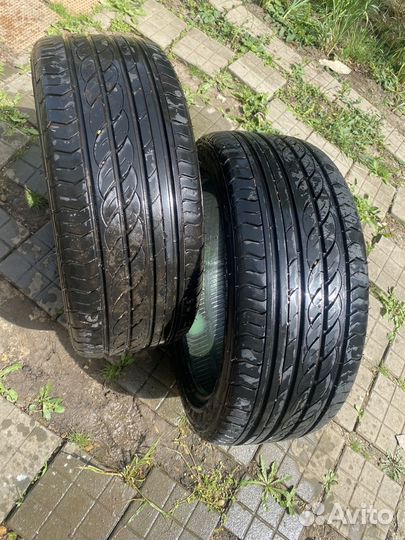 Joyroad Sport RX6 225/45 R17