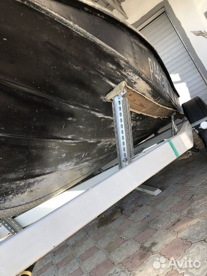 Казанка 5м нептун 23