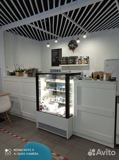 Барная стойка Валенсия на заказ