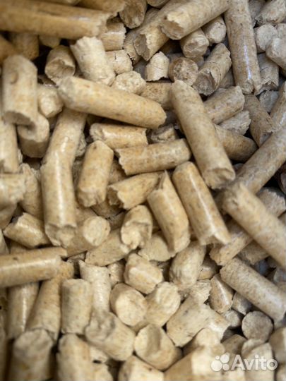 Древесный наполнитель