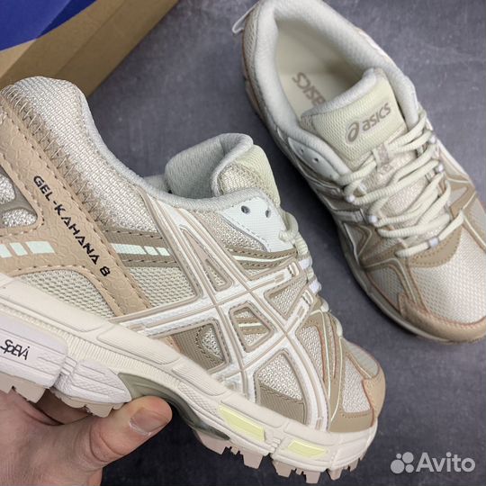 Кроссовки Asics Gel Kahana 8