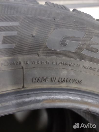 Toyo Observe G3-Ice 185/65 R15 88T