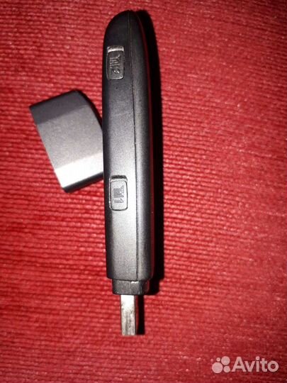 Usb модем 4g мегафон