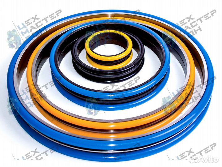 Доукон 386-1094 (3861094) Cat (Caterpillar)