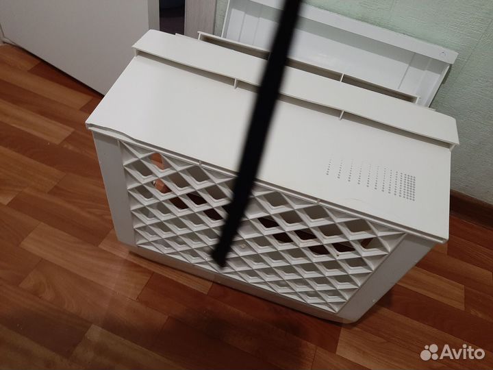 Ящики для морозильной камеры холодильника