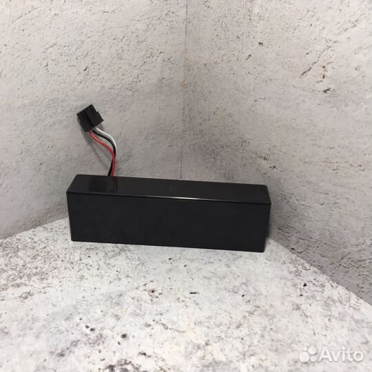 Аккумулятор для xiaomi vacuum mop pro