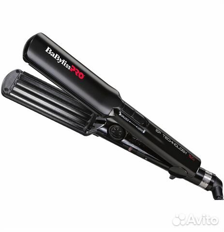Щипцы BaByliss PRO BAB2658epce