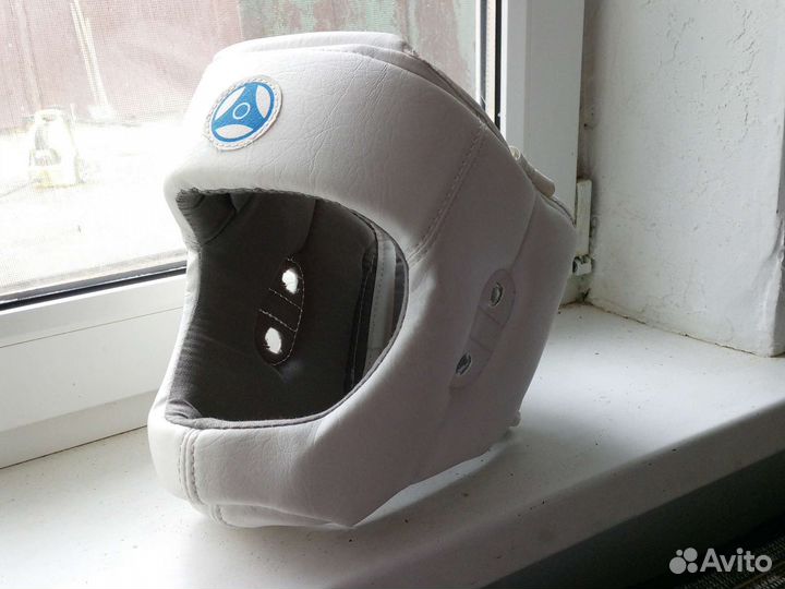 Шлем