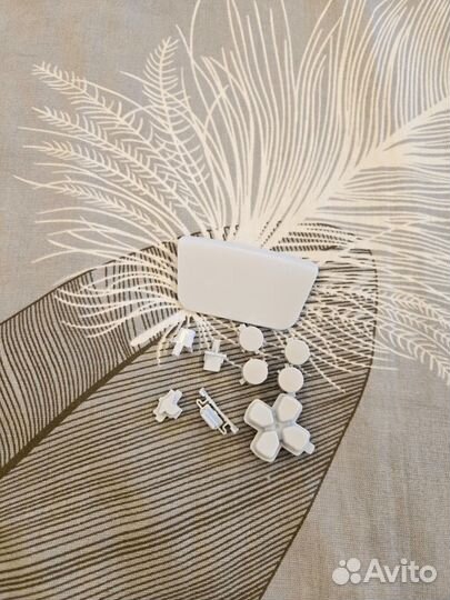 Запчасти dualsense