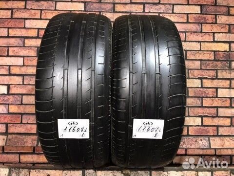 Michelin Latitude Sport 255/55 R18