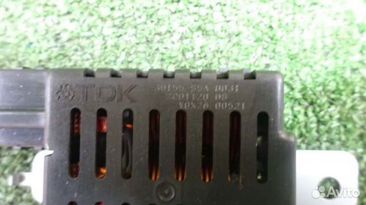 Усилитель антенны Honda Civic Ferio ES1 D15B 2002