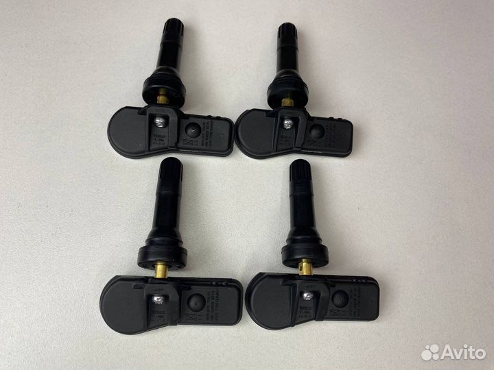 Датчики давления в шинах Hyundai,Exeed,Chevrolet
