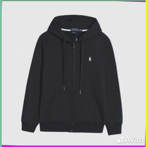 Зип Худи Polo Ralph Lauren (Artikle товара: 51367)