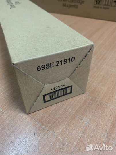 Тонер-картриджи Xerox C8030,8035,8045,8055,8070