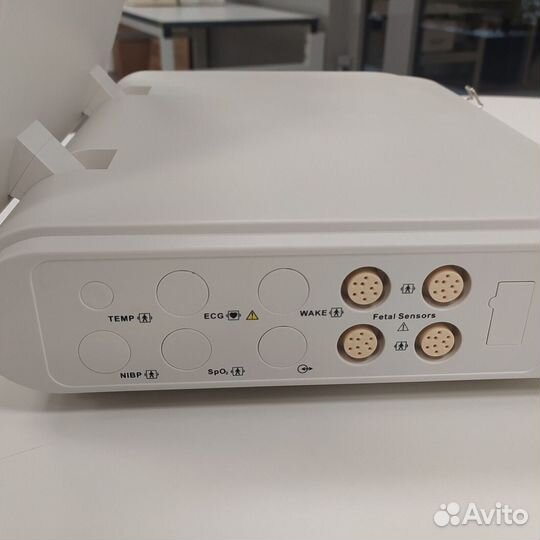 Монитор Фетальный