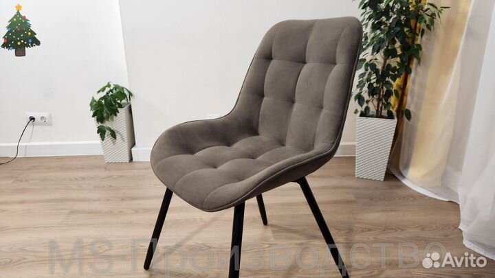 Стулья новые