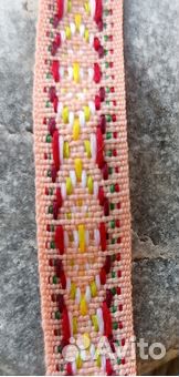 Швейная лента, тесьма