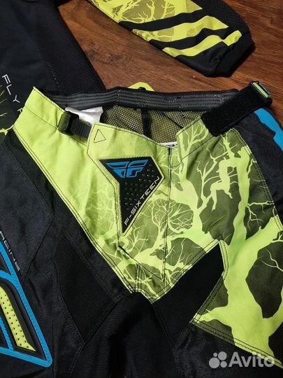 Гоночный костюм