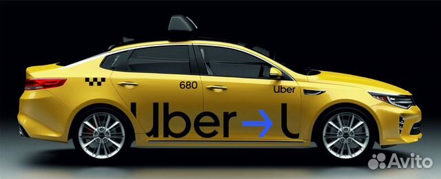 Наклейка на авто