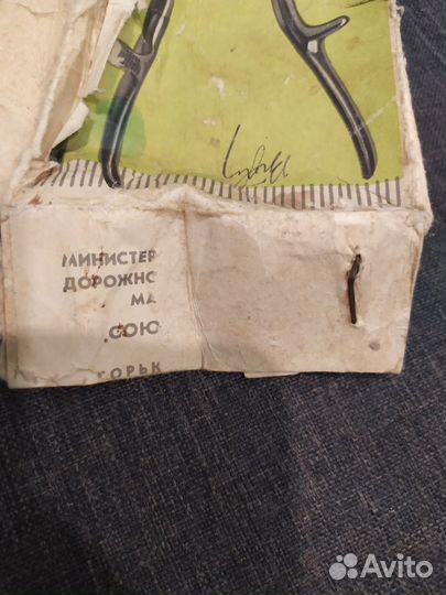 Запчасти Машинка для стрижки