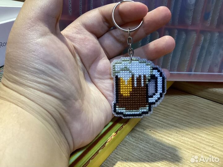 Кружка пива