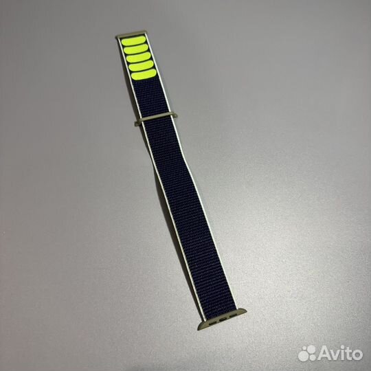 Оригинальный Ремешок для Apple Watch 42/44/45/49mm