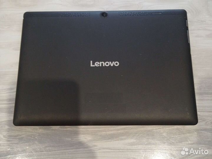 Планшет Lenovo TAB 10