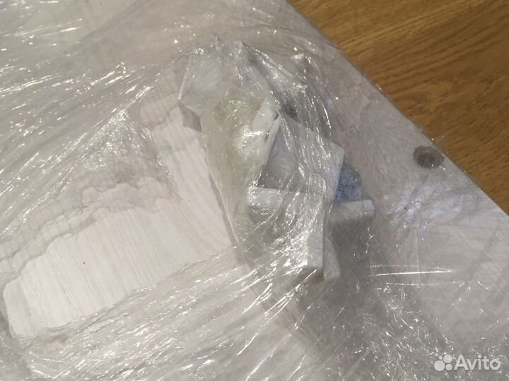 Лдсп под сливной стояк