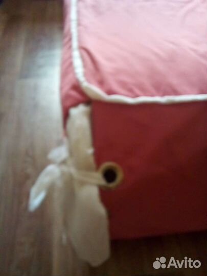 Плед покрывало